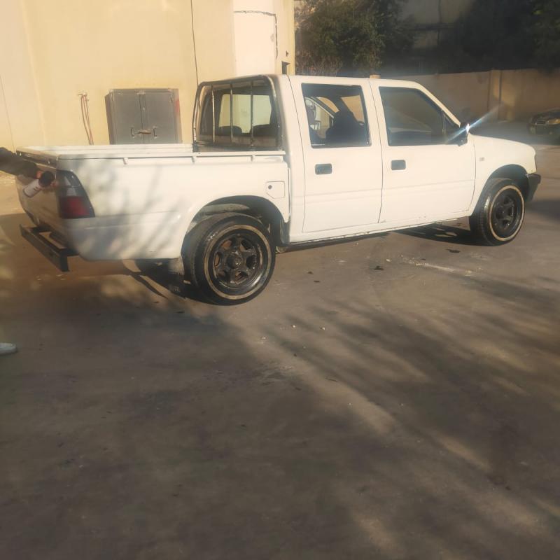 بيكم اسوزو متور 28 مرخص