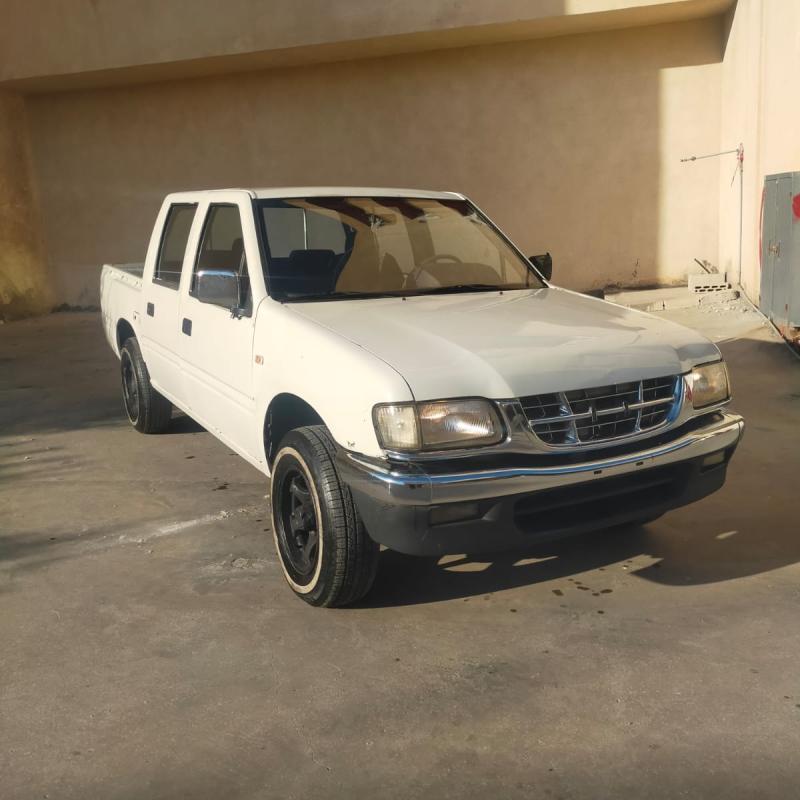 بيكم اسوزو متور 28 مرخص