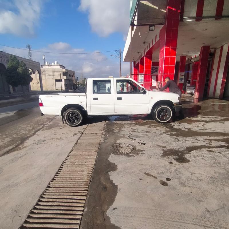 بيكم اسوزو متور 28 مرخص