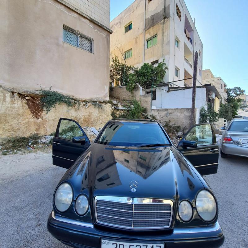 مرسيدس بنز