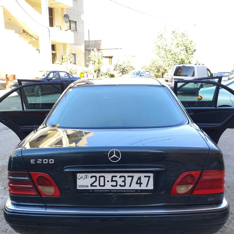 مرسيدس بنز