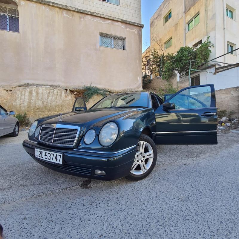 مرسيدس بنز