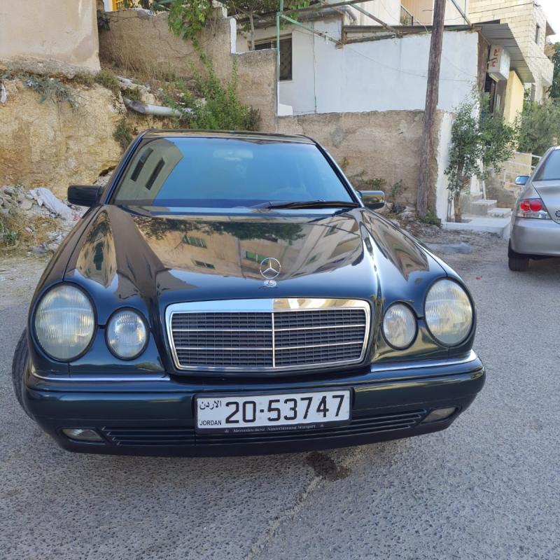 مرسيدس بنز