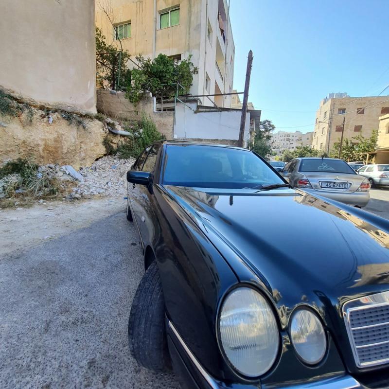 مرسيدس بنز