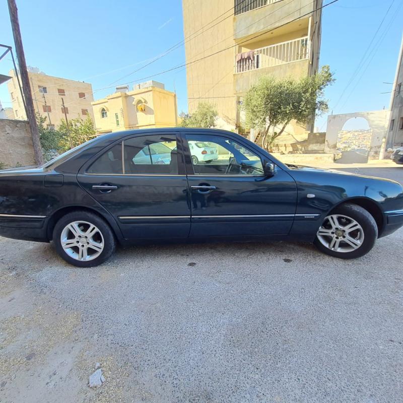 مرسيدس بنز
