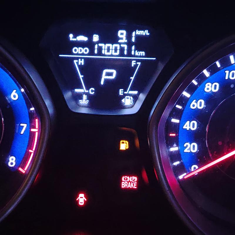 هونداي افانتي ٢٠١٣ اتوماتيك للبيع