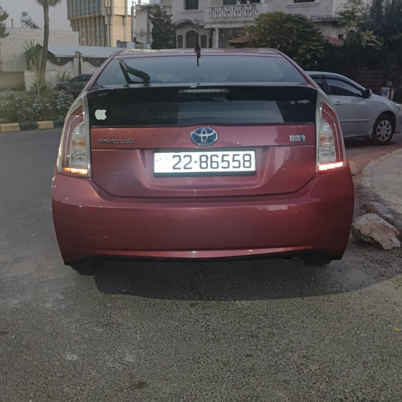 عمان.جبل النزهه