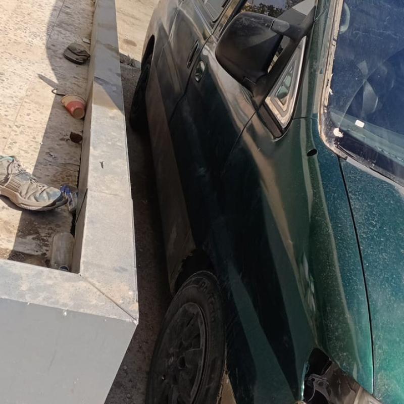 باص ستركس 99