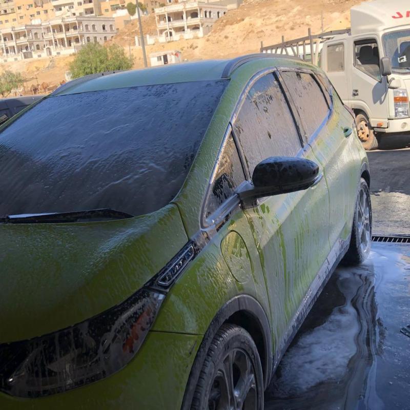 شفر بولت بريمير أعلى صنف 