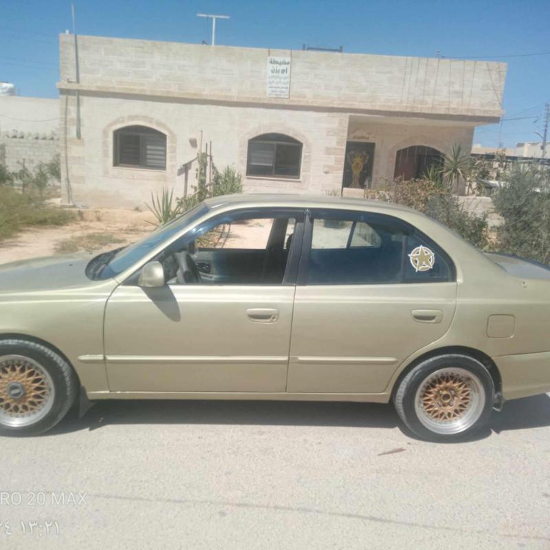 الهاشميه خلف البلديه