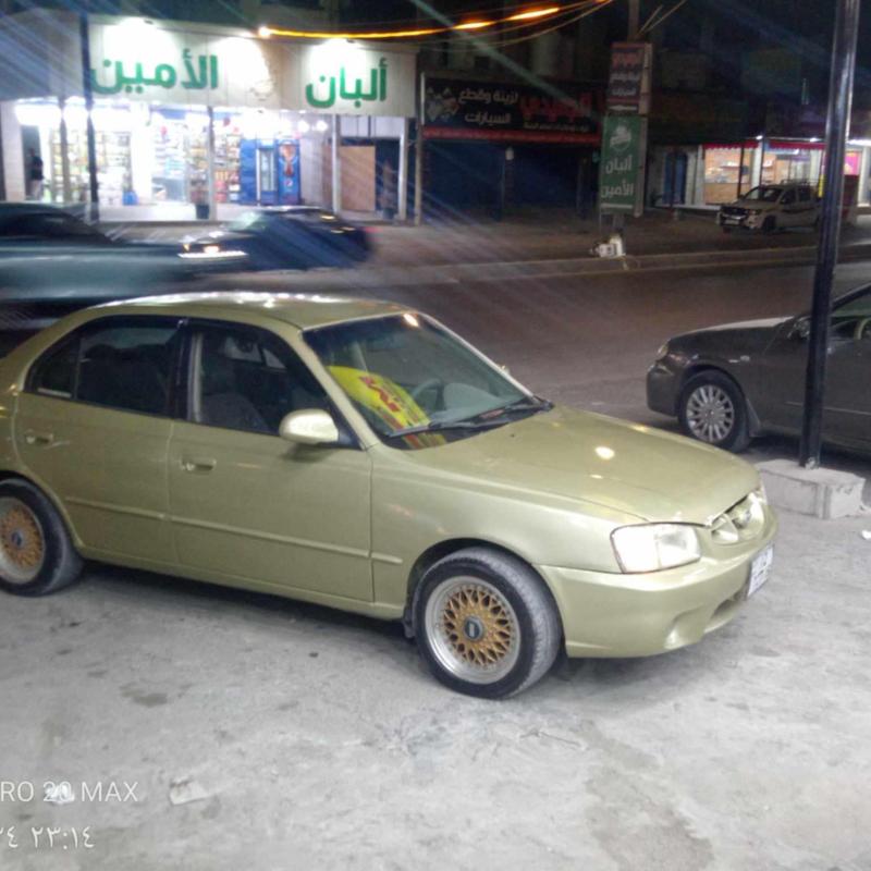 الهاشميه خلف البلديه