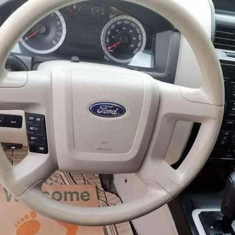 فورد سكيب اسكايب 2012 دفع رباعي بنزين