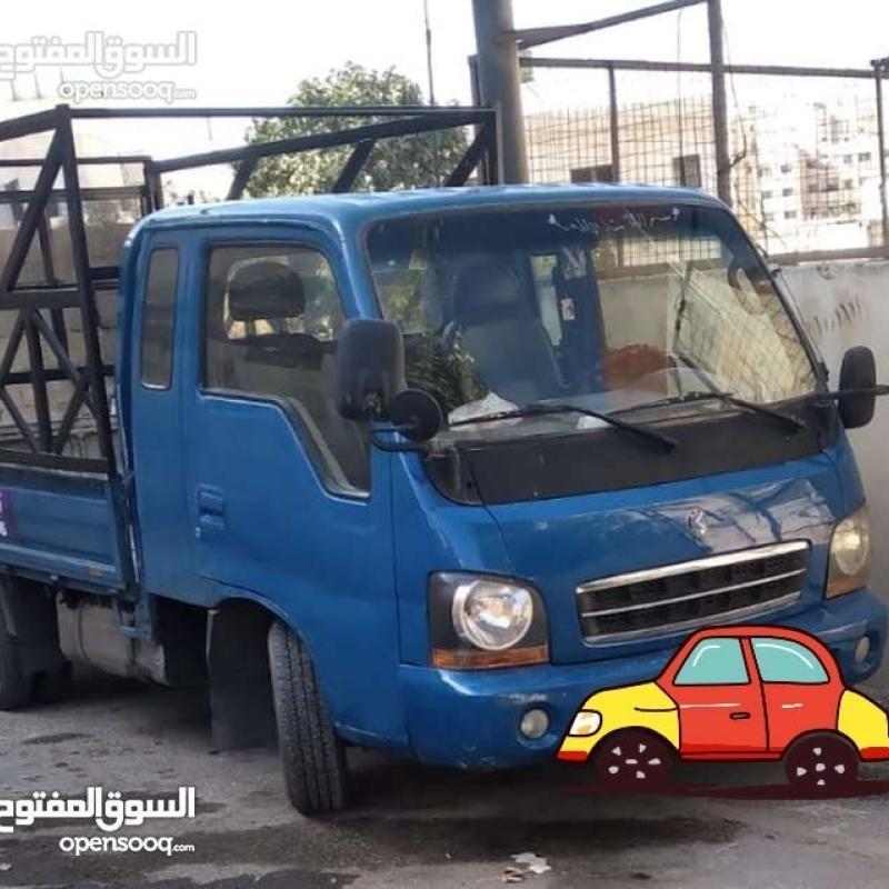  بكم كبينه وربع 