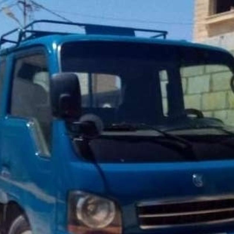  بكم كبينه وربع 