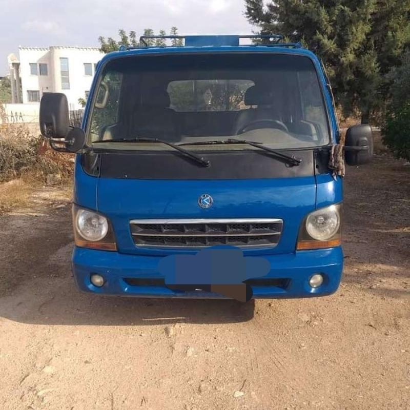  بكم كبينه وربع 