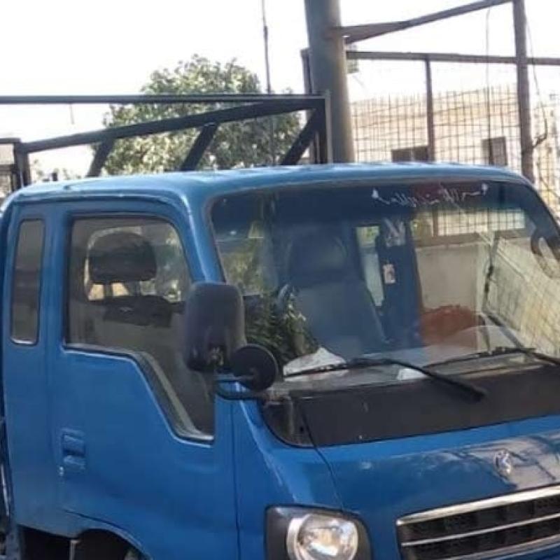  بكم كبينه وربع 
