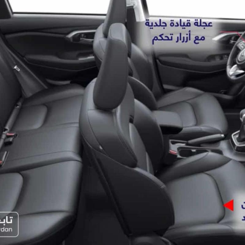 سوزوكي جراند فيتارا HEV 2024 قابل للبدل