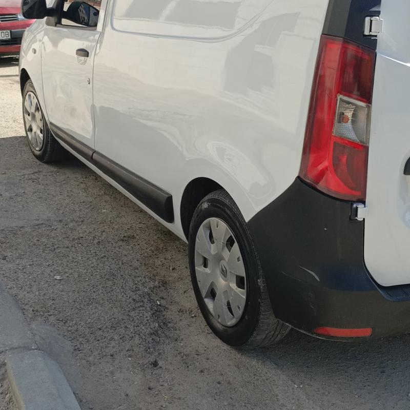 رينو دوكر 2014 تب نظافة 