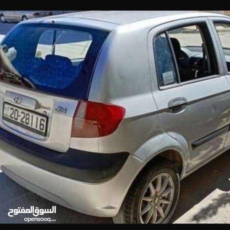 جيتز تومتيك نظام ايكو ماتور١٤ للبدل بكبر