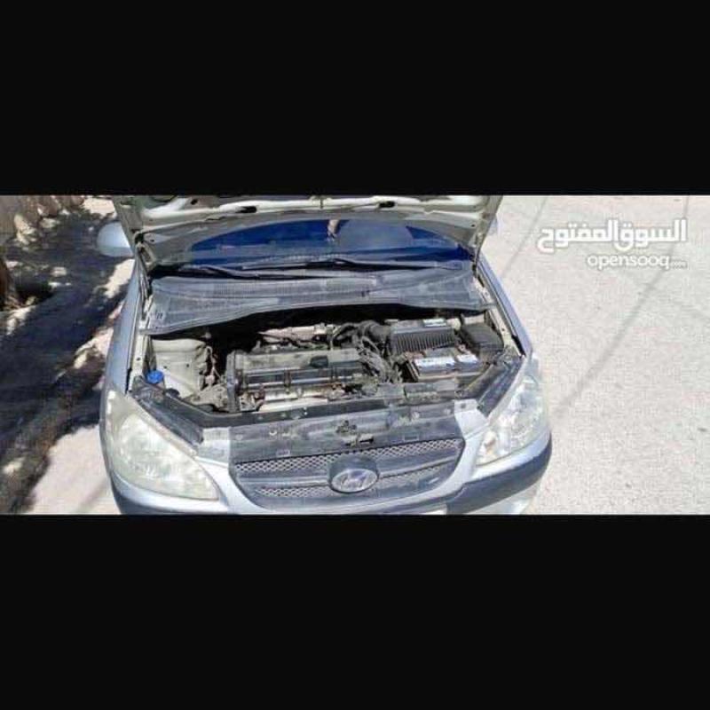 جيتز تومتيك نظام ايكو ماتور١٤ للبدل بكبر