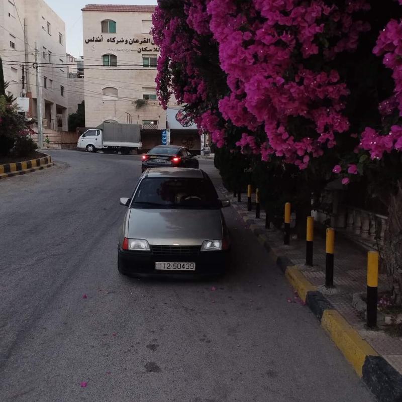 اوبل كاديت