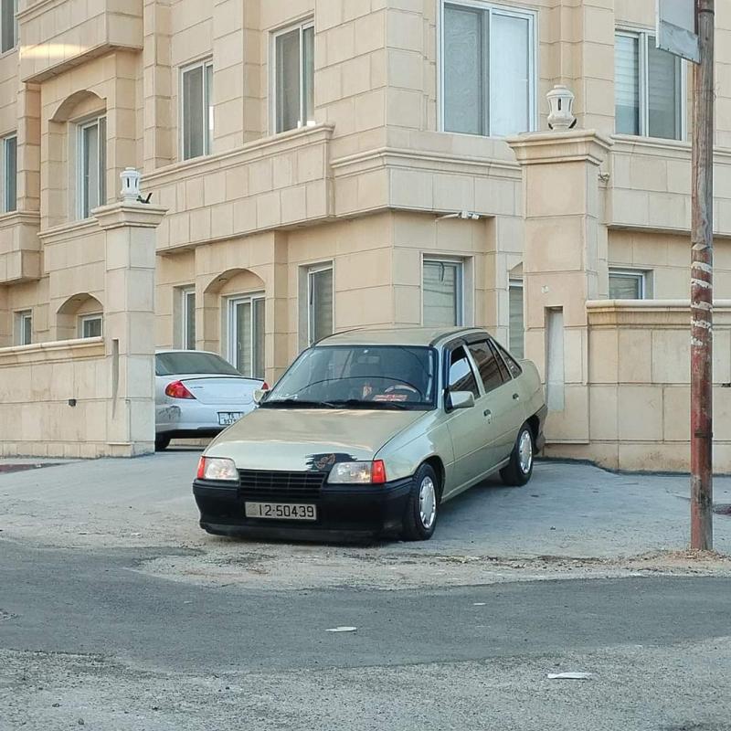اوبل كاديت