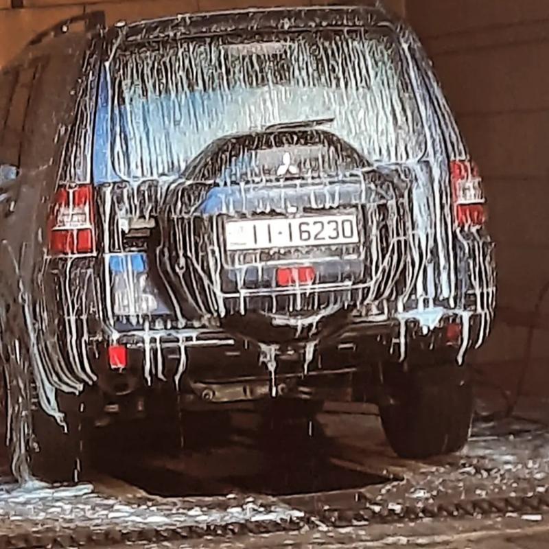 باجيرو للبيع او البدل 
