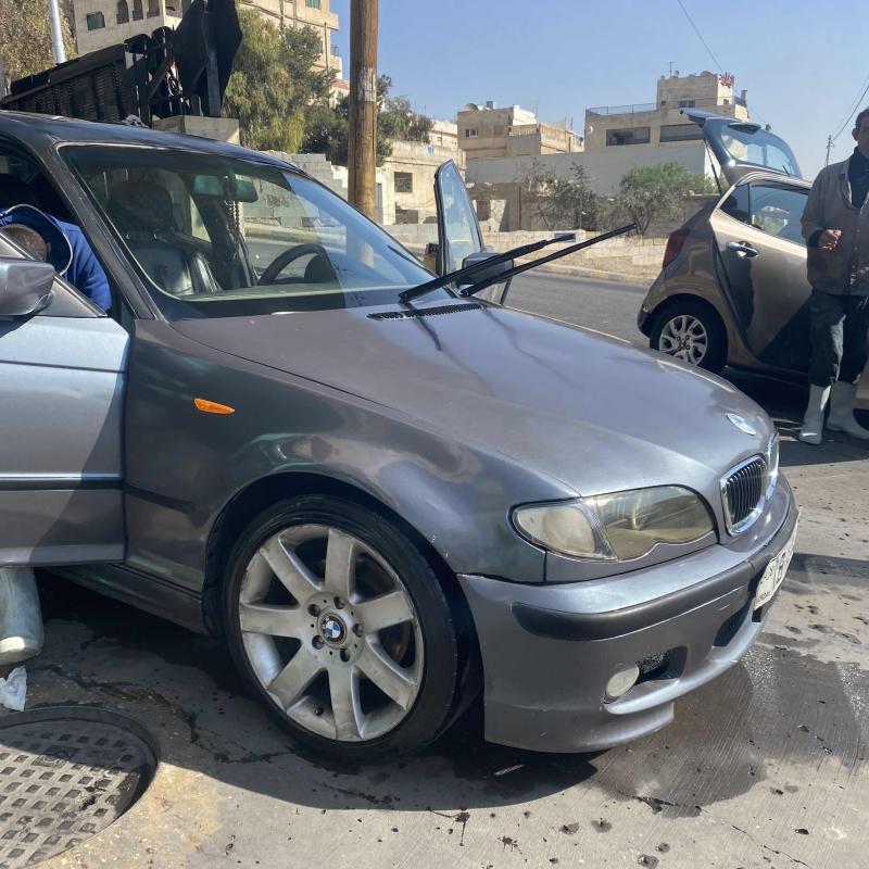 BMW