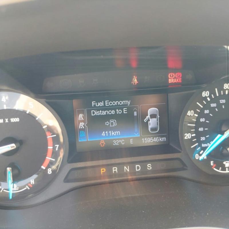 Ford fusion ( eco Boost)