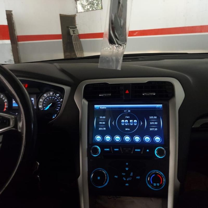 Ford fusion ( eco Boost)