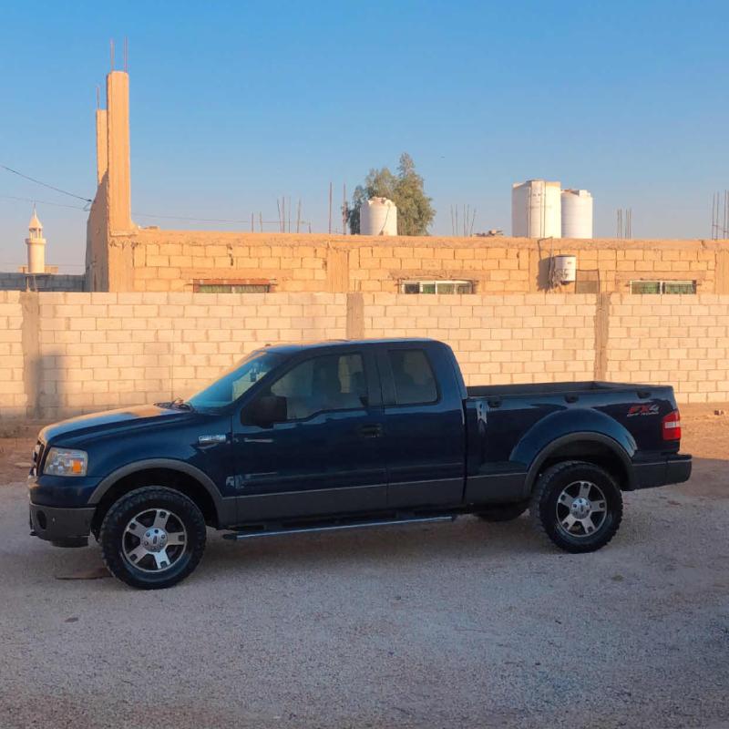 فورد F-150