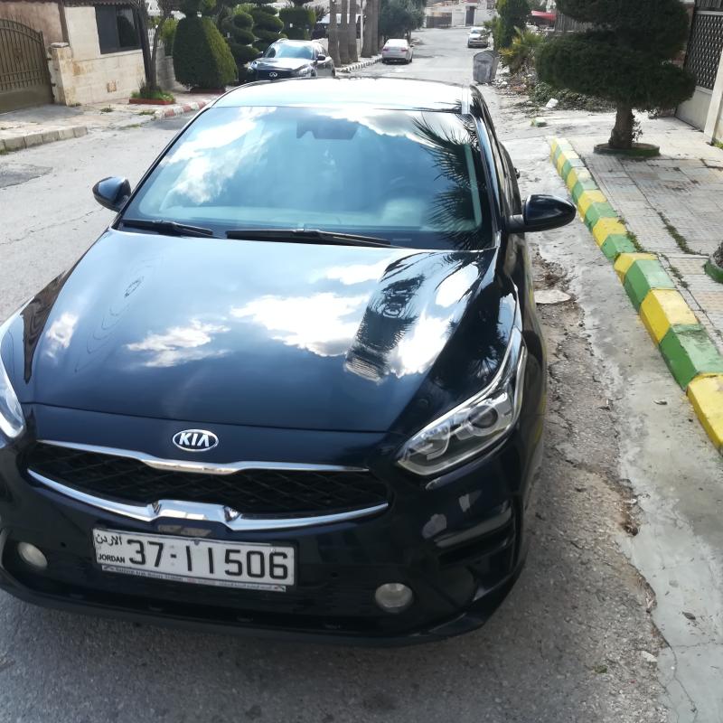 سيراتو 2020 