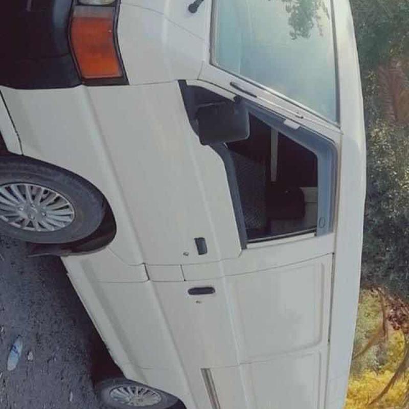 عمان شارع الميه