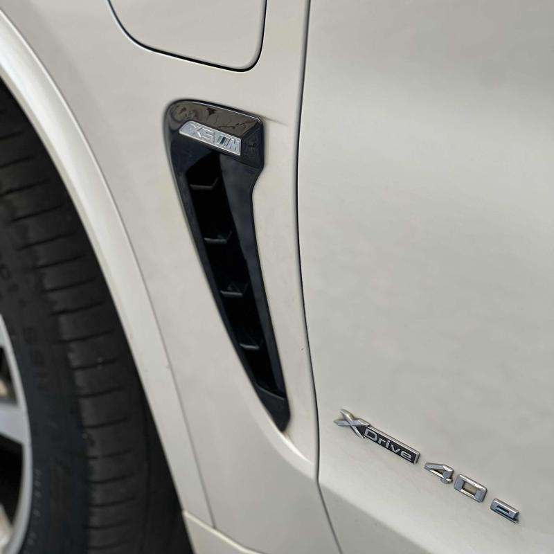 BMW X5 F15 XDrive 2016 M kit اصلي