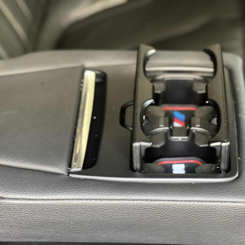 BMW X5 F15 XDrive 2016 M kit اصلي