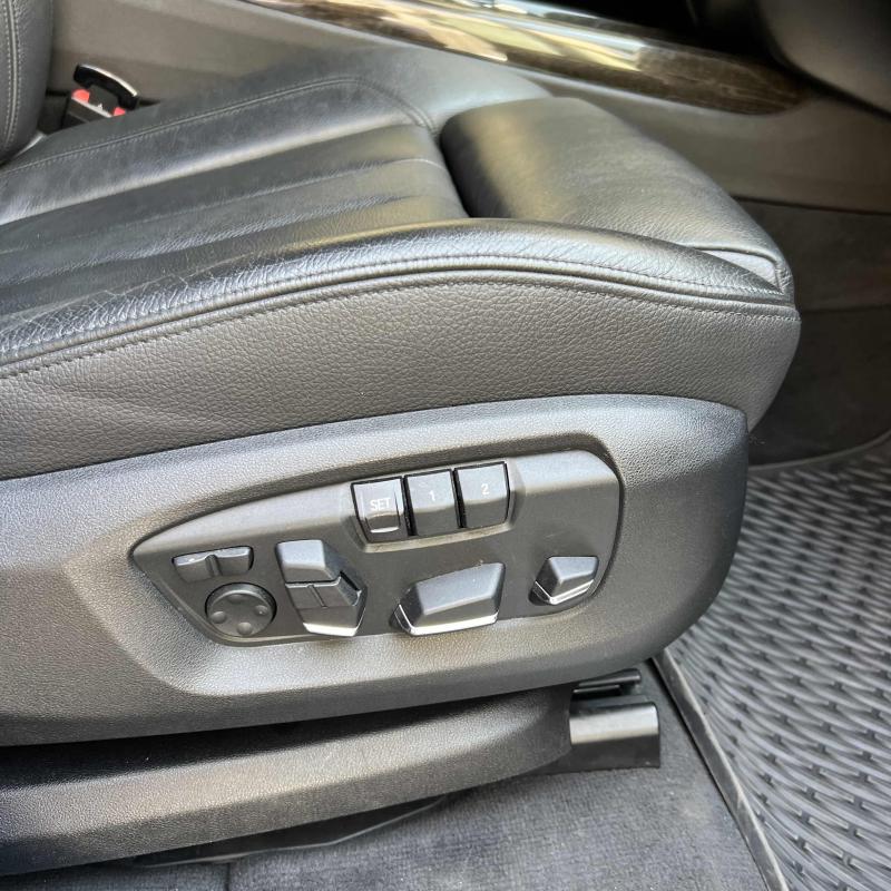 BMW X5 F15 XDrive 2016 M kit اصلي