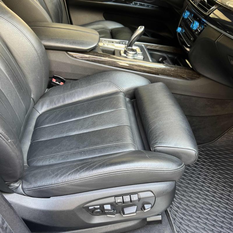BMW X5 F15 XDrive 2016 M kit اصلي