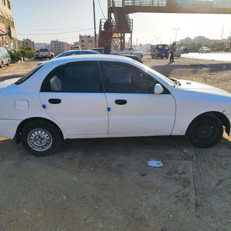 دايو لانوس