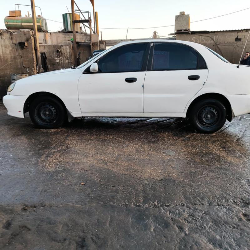 دايو لانوس