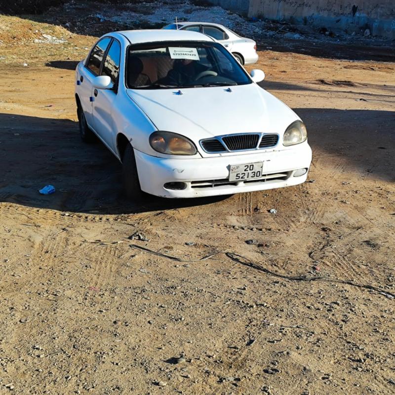 دايو لانوس