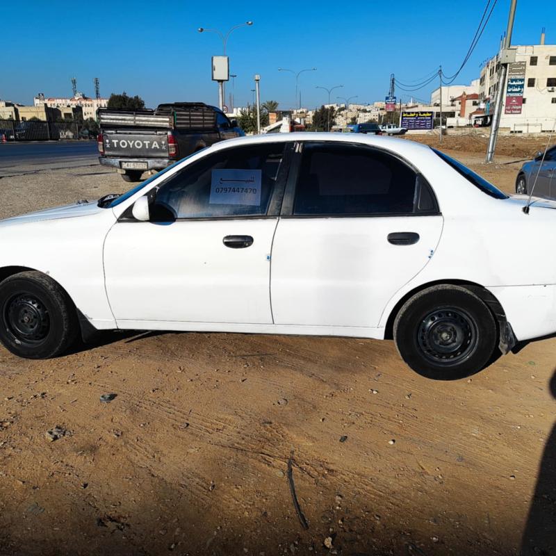 دايو لانوس