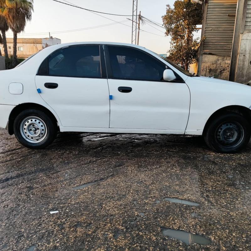 دايو لانوس