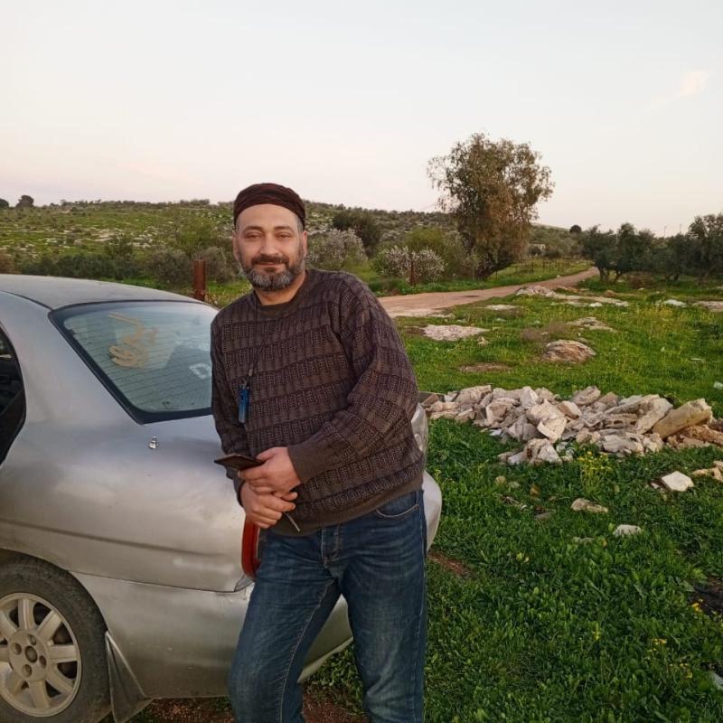 سياره دايو نبرأ