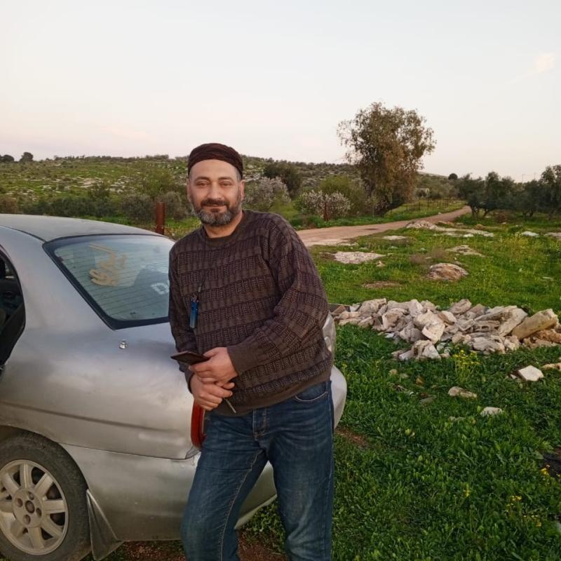 سياره دايو نبرأ