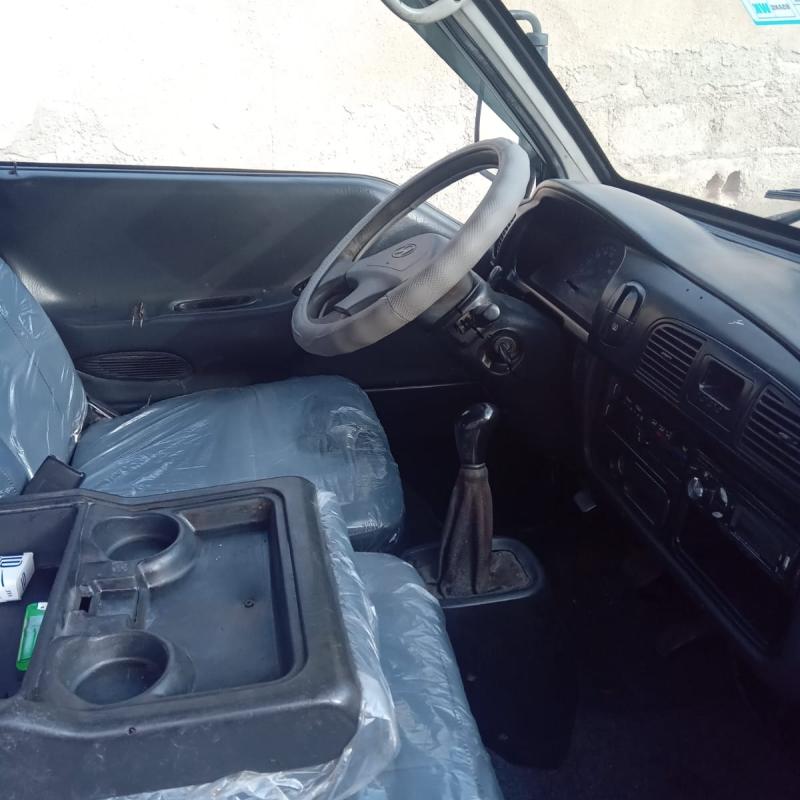 باص هونداي 
