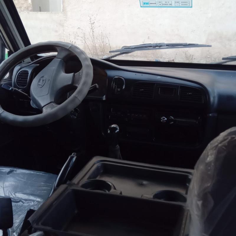 باص هونداي 