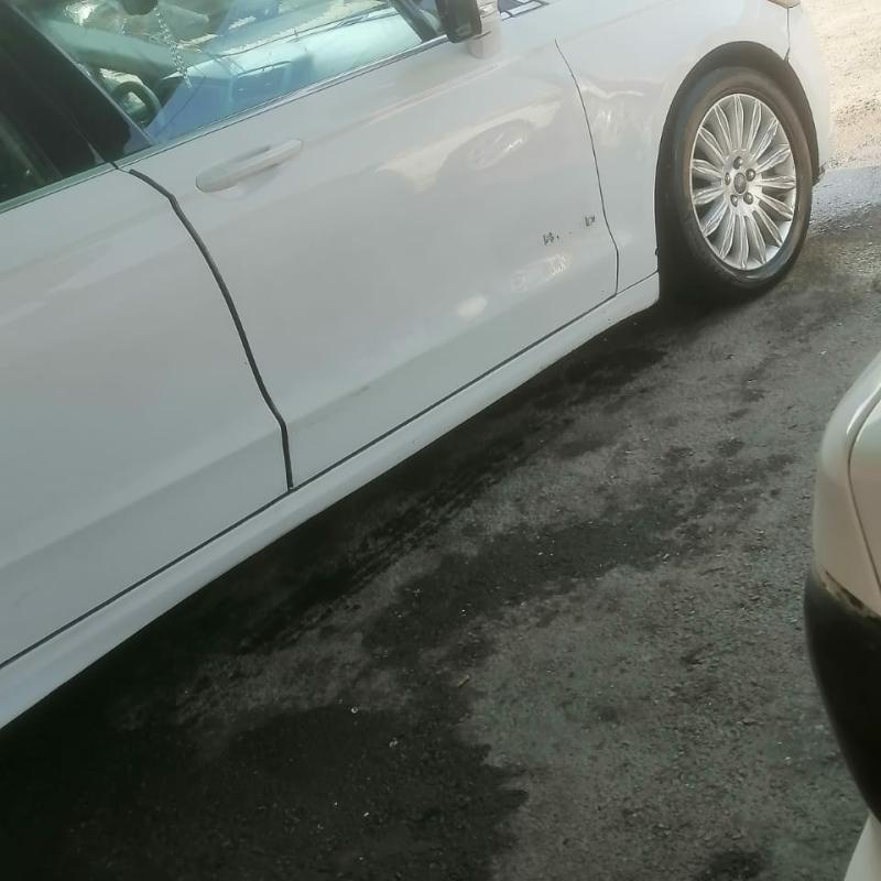 فورد فيوجن للبيع بسعر مغري