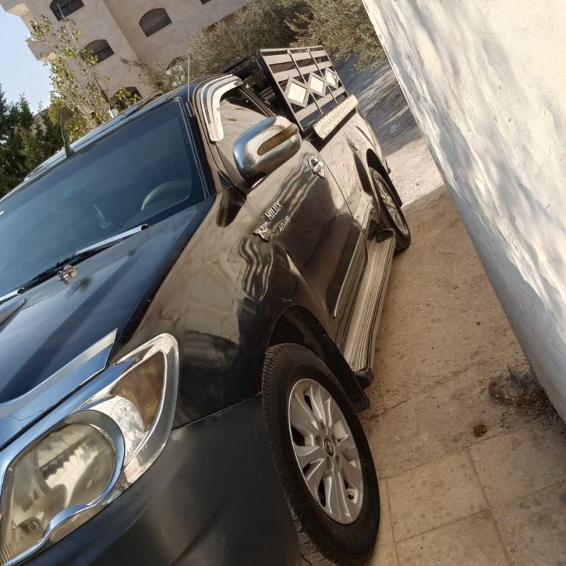 بكم هيلكس فحص كامل مركز موديل 2019