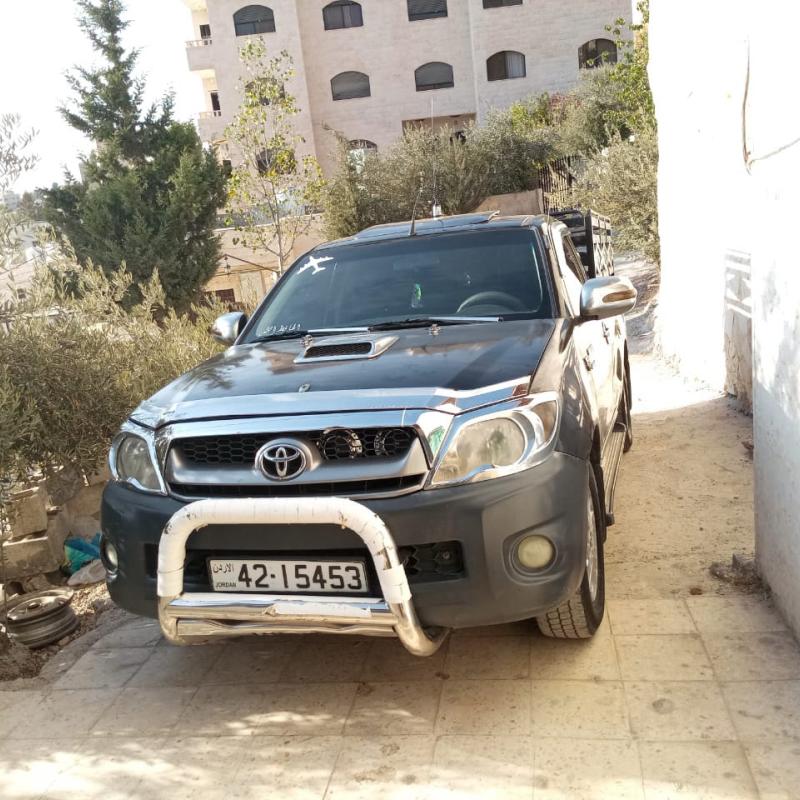 بكم هيلكس فحص كامل مركز موديل 2019