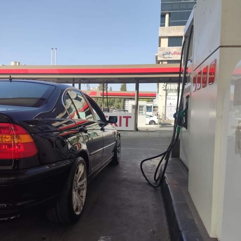  بي ام دبليو E46